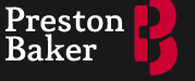 Preston Baker Logo