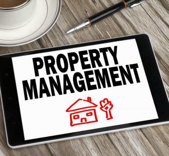 How much do letting agents charge to manage a property?