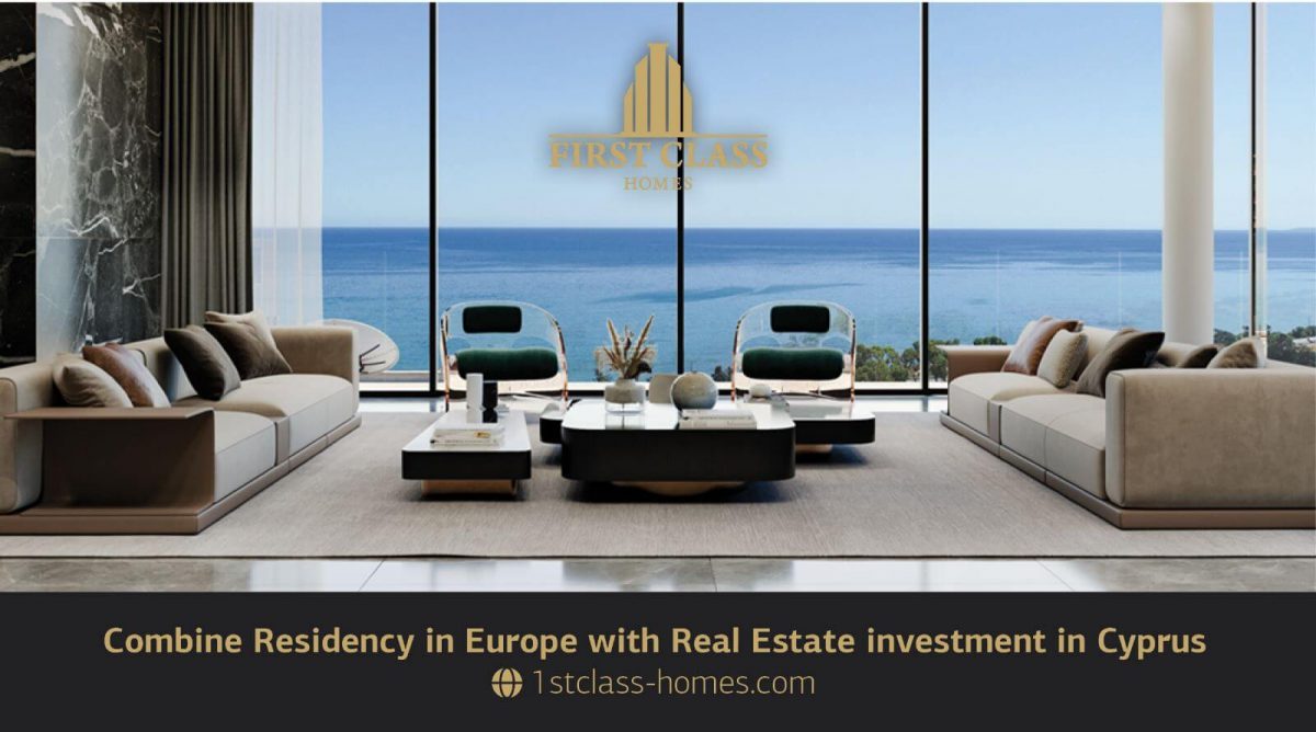 Living Luxury Lifestyle in Europe Became Visible.