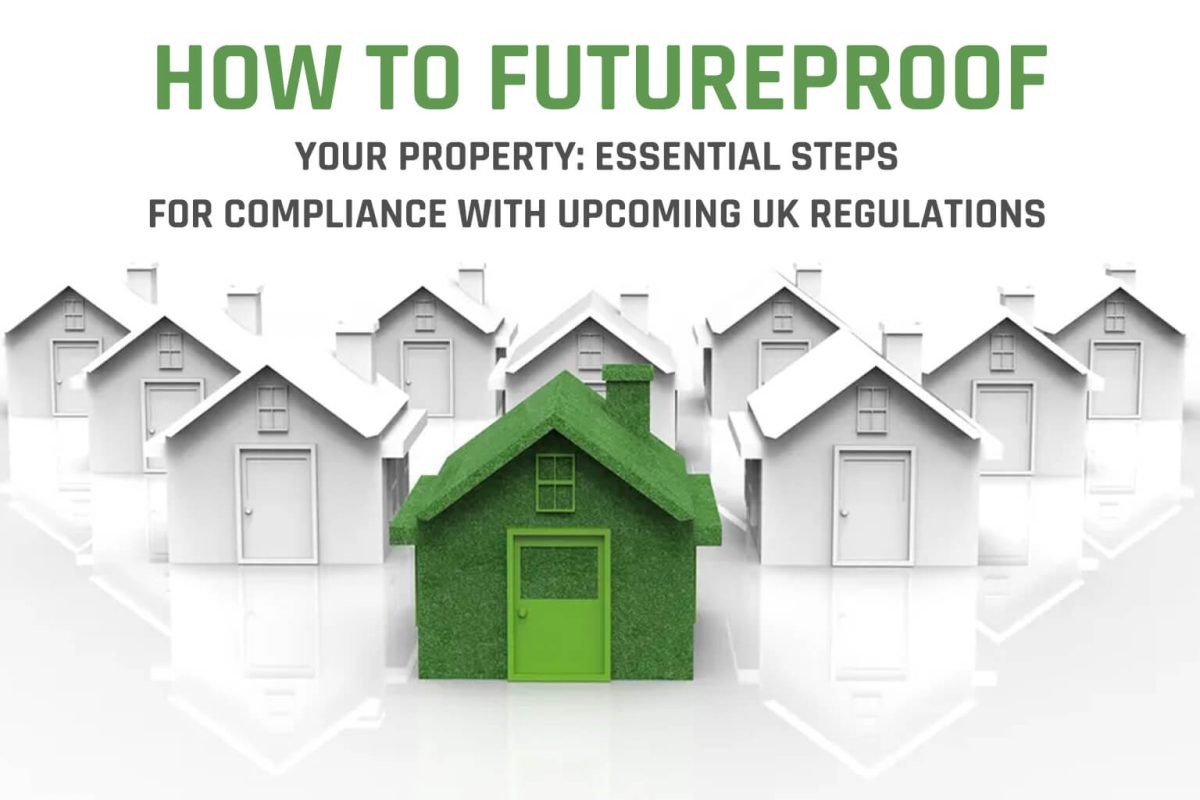 How to Futureproof Your Property: Essential Steps for Compliance with Upcoming UK Regulations