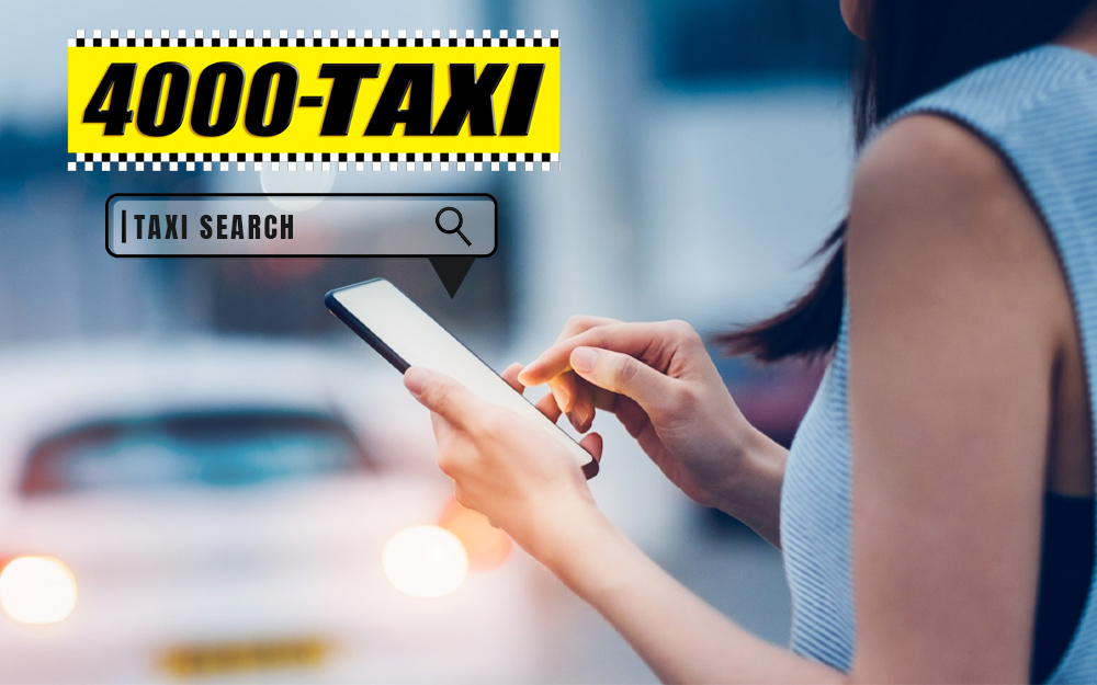 4000taxi.com Launches Nationwide to Simplify Taxi Search and Protect Passenger Rights in the UK