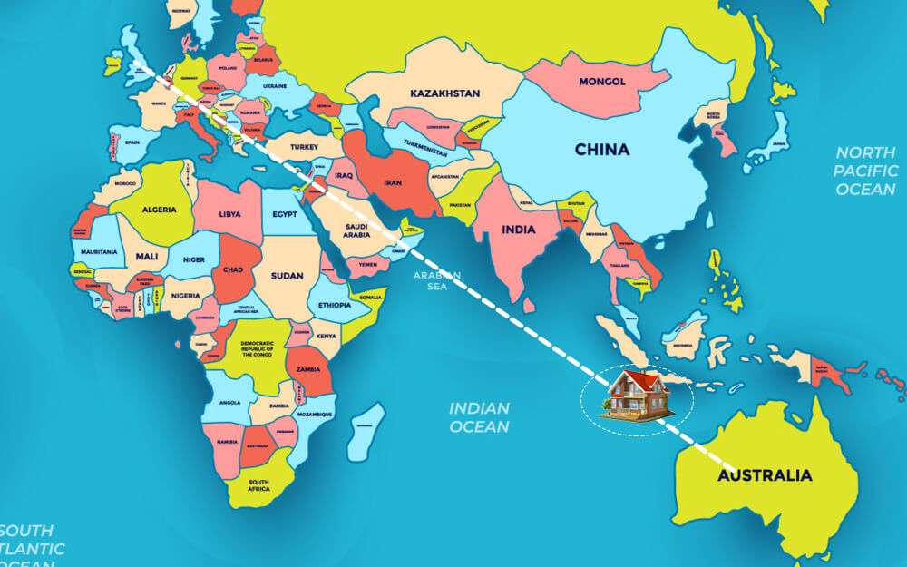 Moving to Australia from UK: Wills, Trusts & Property Planning Guide