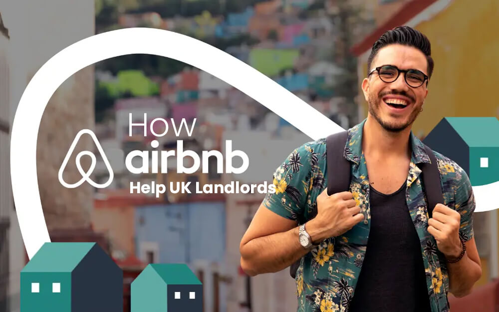 From Buy‑to‑Let to Short‑Let: How Airbnb Management Services Help UK Landlords