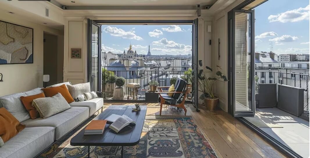 How to Make Your London Apartment Ready for Buyers