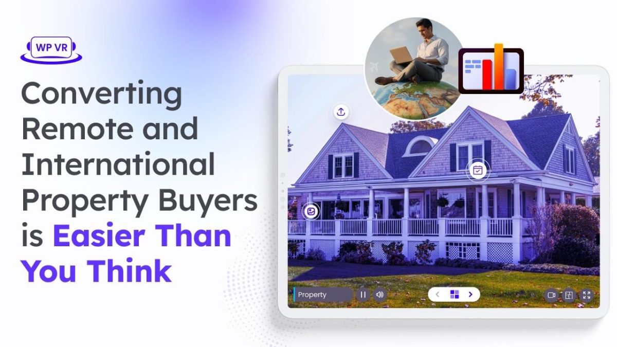What Makes a Real Estate Website Convert Property Buyers and Sellers