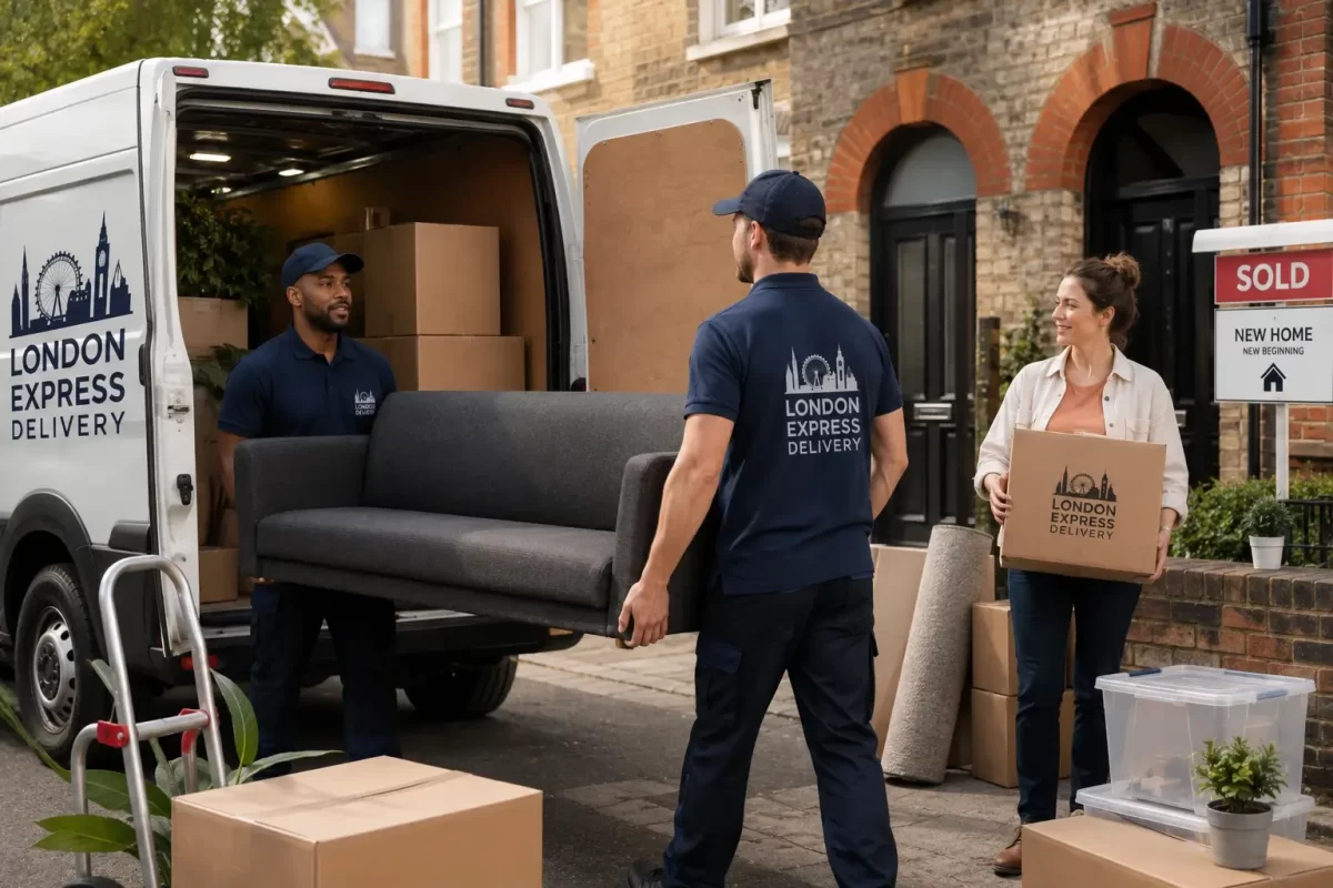 Why House Removals Service Matters for Property Owners