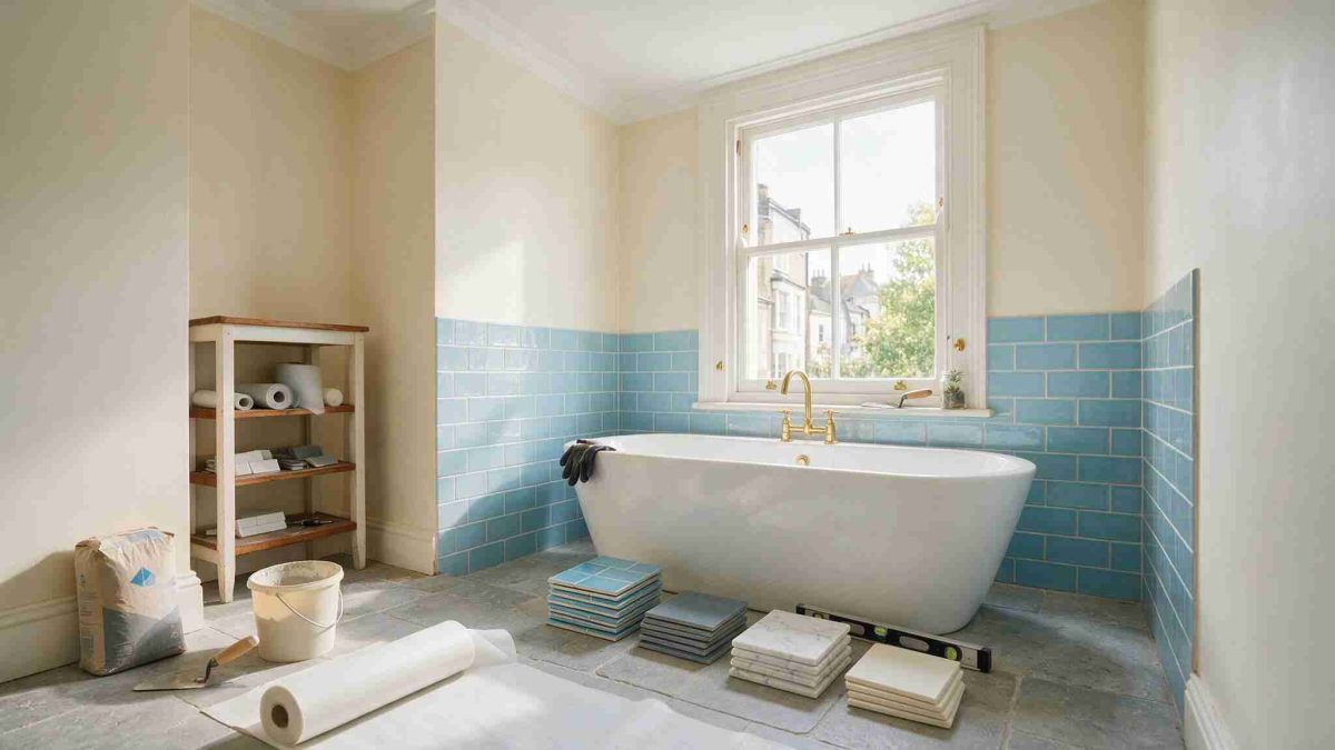Best Bathroom Renovation Companies in London (2026 Guide)