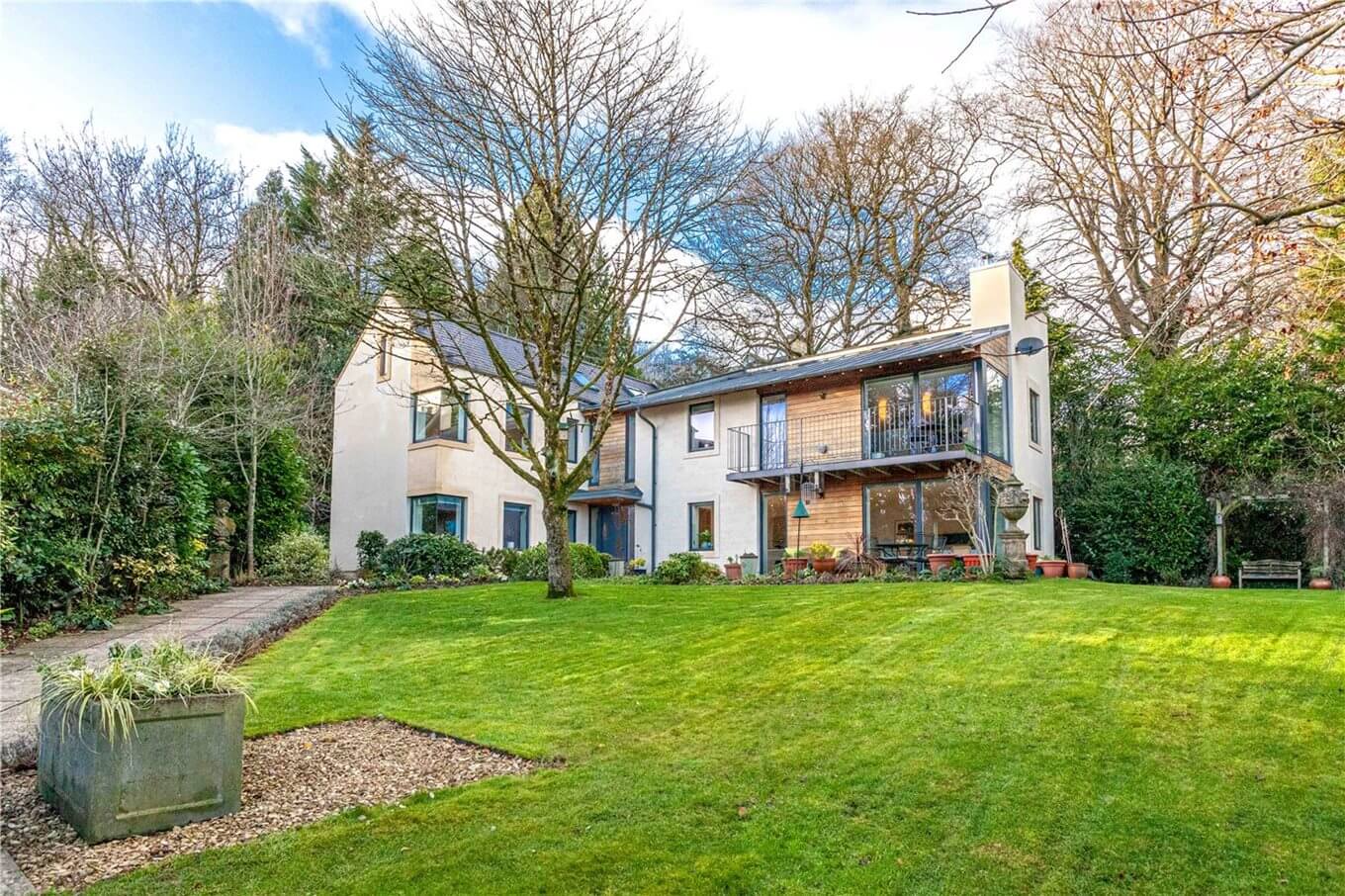 5 Bedroom Detached House for Sale in Bath