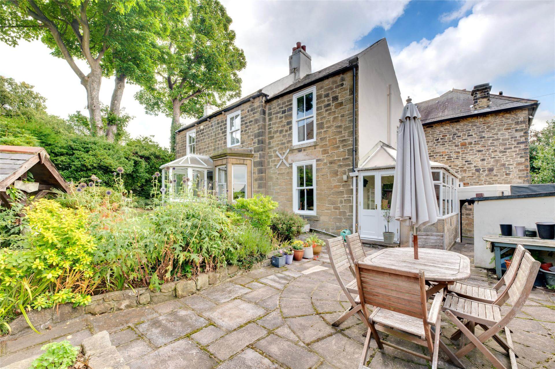 3 Bed House for Sale in Low Fell