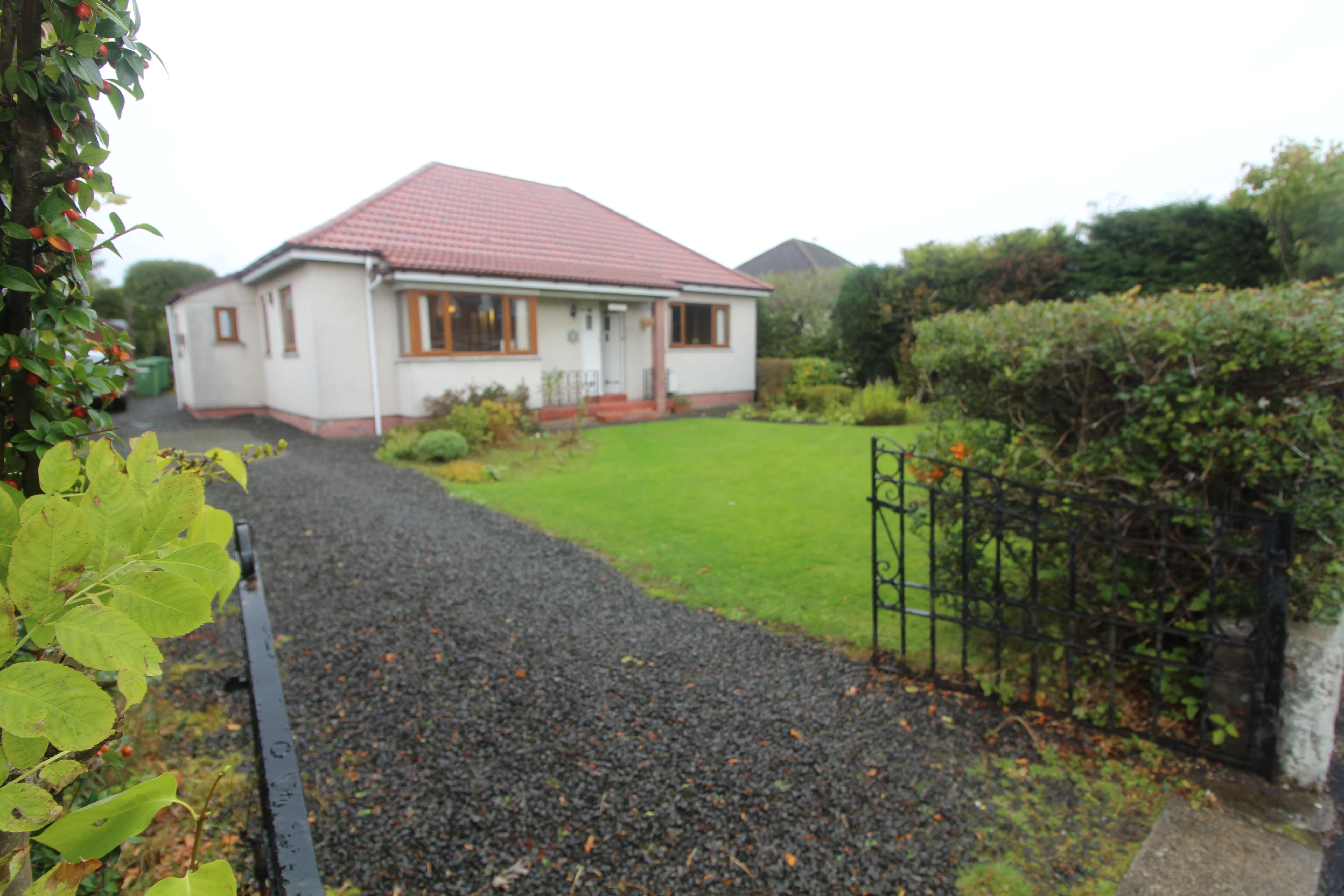 2 Bedroom House for Sale in Lenzie