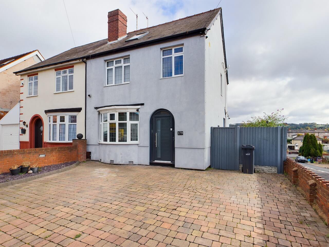 3 Bedroom House for Sale in Cradely Road, Sedgley