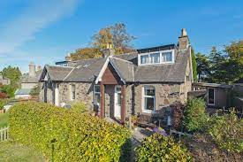 2 Bedroom House for Sale in Craigie Road, Perthshire