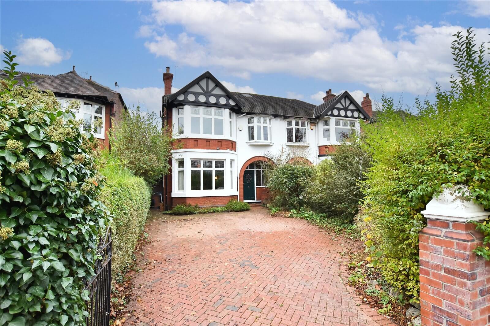4 Bedroom House for Sale in Didsbury, Manchester