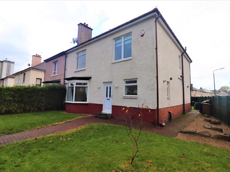 5 Bedroom House for Sale in Knightswood