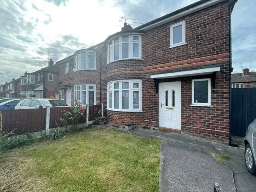 3 Bedroom House for Sale in Didsbury, Greater Manchester