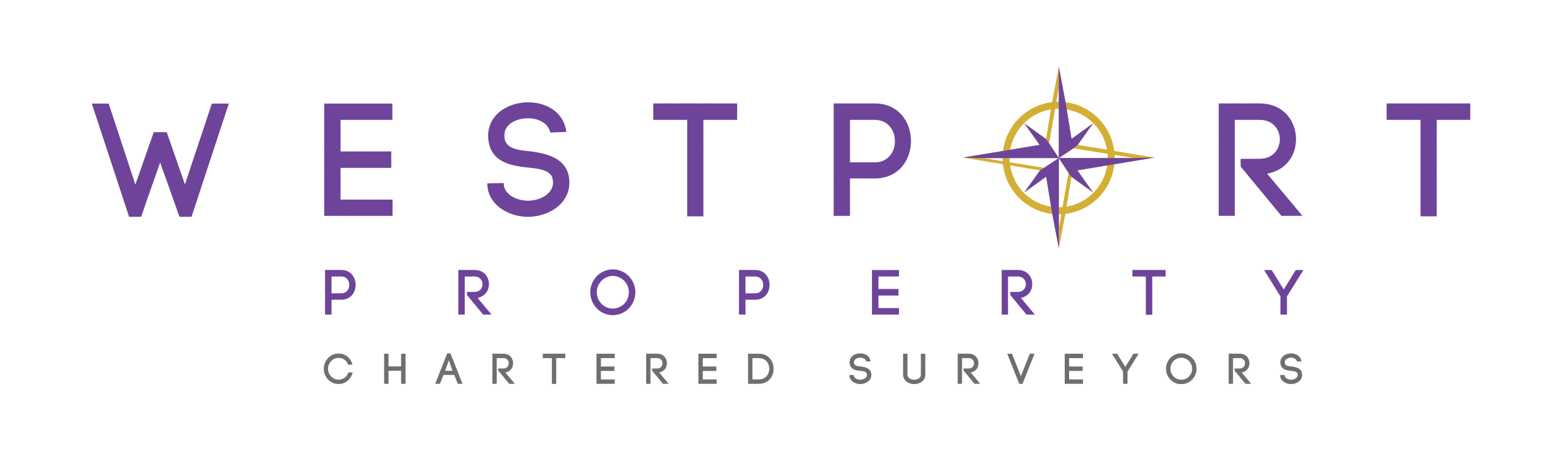 Westport Property Logo