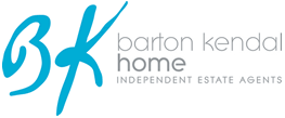 Barton Kendal Logo