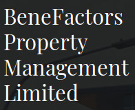 BeneFactors Property Management Logo