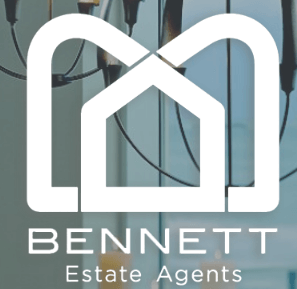 Bennett Estate Agents Logo
