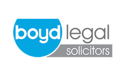 Boyd Legal - Commercial Property Agent