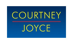 Courtney Joyce - Commercial Property Agent