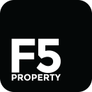 F5 Property Logo