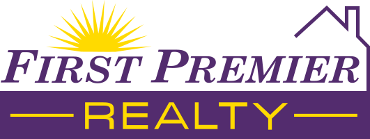 First Premier Realty Logo