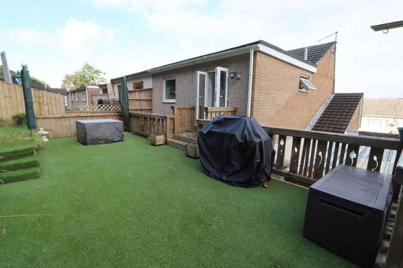 3 Bedroom House for Sale in Sparke, Plympton