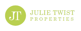 Julie Twist Properties Logo