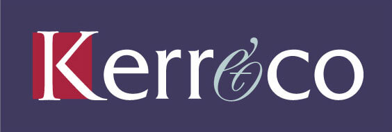 Kerr & Co Residential Logo