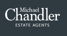 Michael Chandler Logo