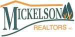 Mickelson Realtors Logo
