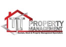 TLT Property Management Logo
